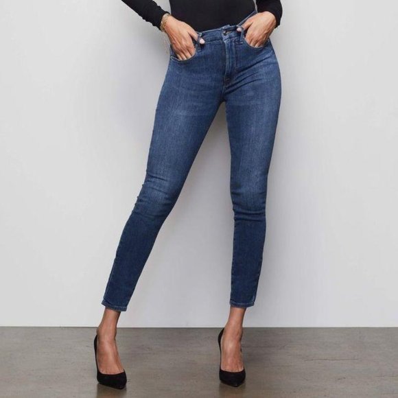 Good American Denim - Good American Good Legs Jeans Size 28